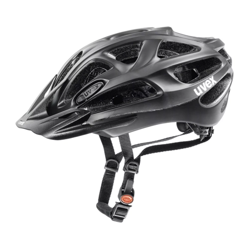 Bild von uvex Supersonic cc Radhelm (57-62 cm, 01 black mat)