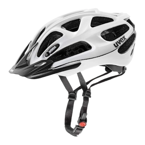 Bild von uvex Supersonic cc Radhelm (52-57 cm, 05 white mat)