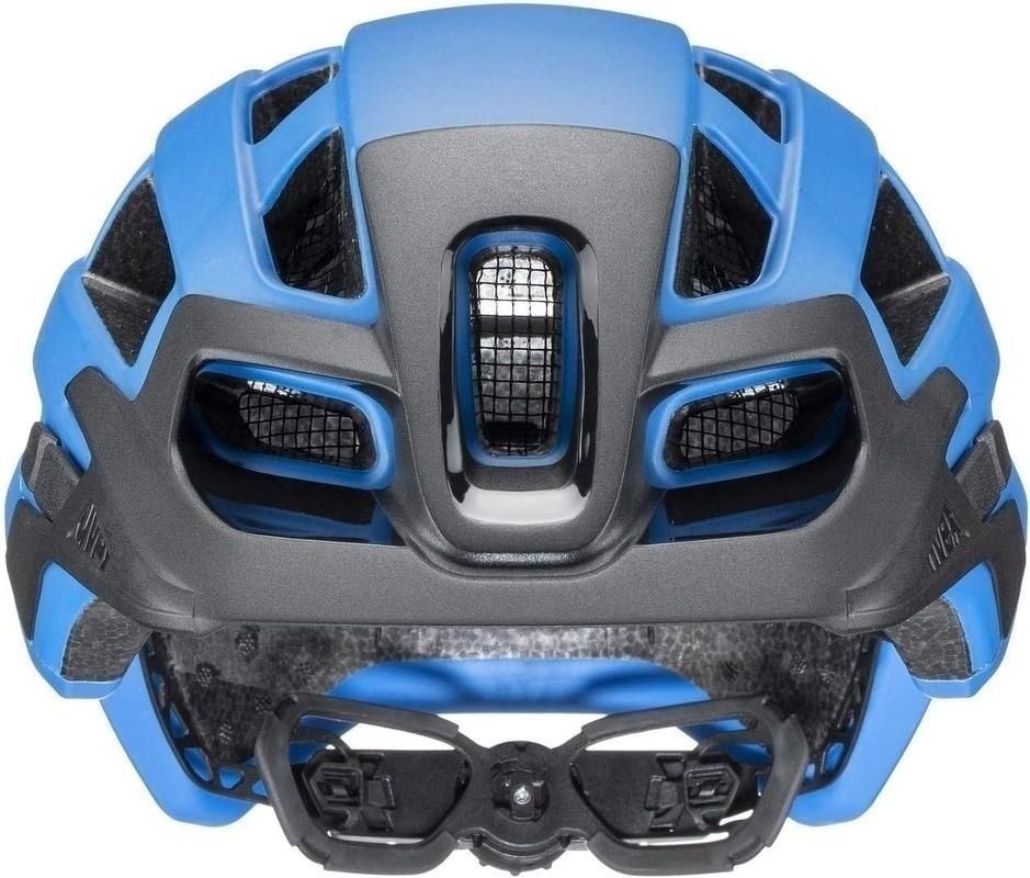 Bild von uvex Finale 2.0 Fahrradhelm (52-57 cm, 04 black matt)