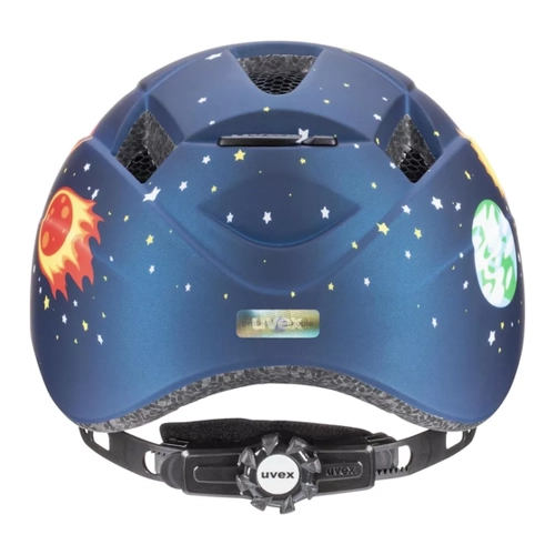 Bild von Uvex kid 2 cc dark blue rocket