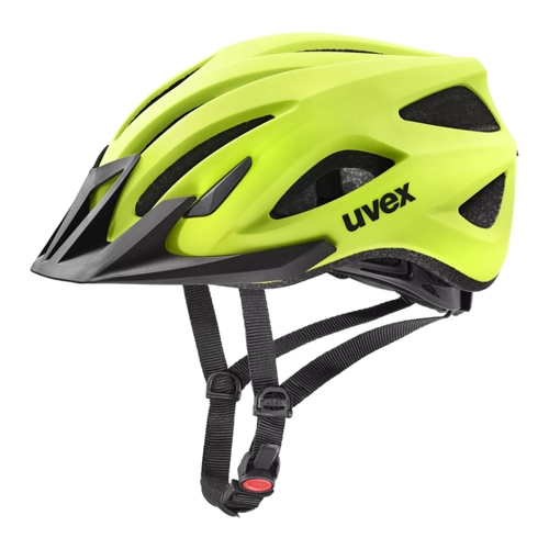 Bild von uvex Fahrradhelm Viva III (56-62 cm, 02 white mat)