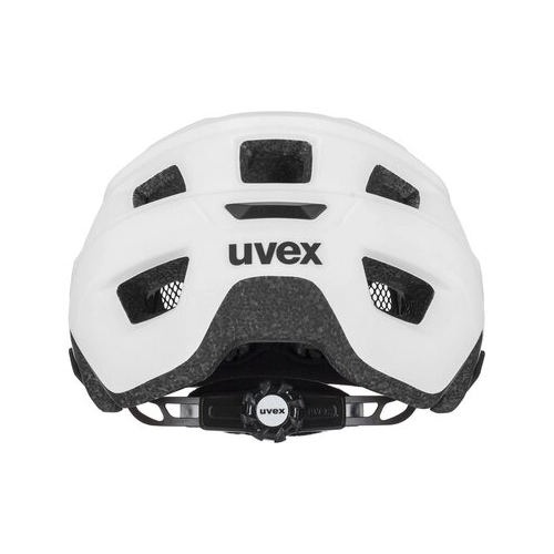 Bild von uvex Access Fahrradhelm (57-61 cm, 01 black matt)