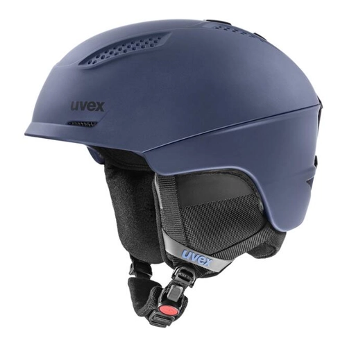 Bild von uvex Ultra Skihelm - Sicher, leicht und stylish