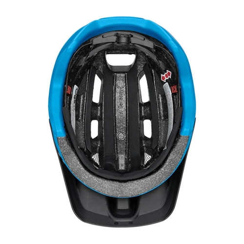 Bild von UVEX MTB-Helm Finale 2.0, Unisex (Damen / Herren), Größe M, Fahrradhelm, Fahrrad