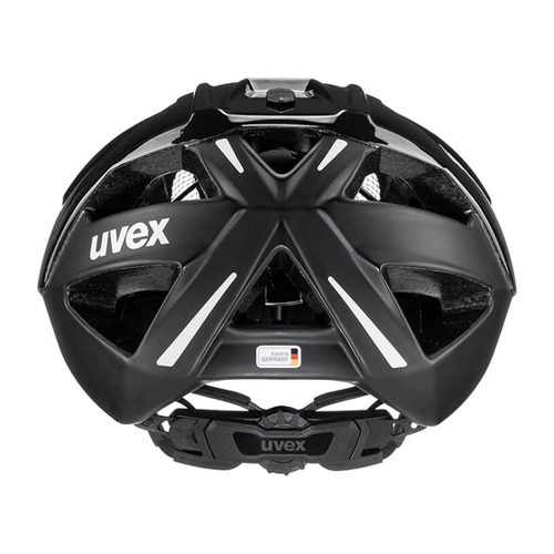 Bild von uvex Gravel X Radhelm (52-57 cm, 01 all black)