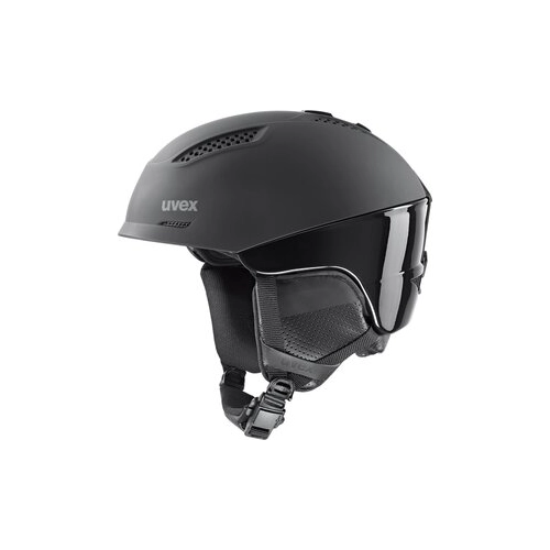 Bild von uvex Ultra Pro Skihelm Women (55-59 cm, 70 abstract/camo mat)