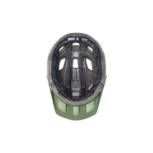 Bild von uvex Access Fahrradhelm (52-57 cm, 08 plum matt)