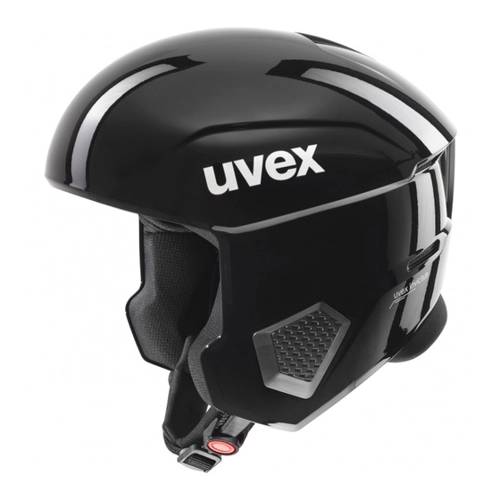 Bild von Uvex Invictus all black