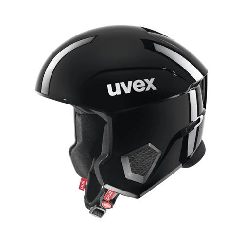 Bild von uvex Invictus Race Skihelm (60-61 cm, 13 glacier)