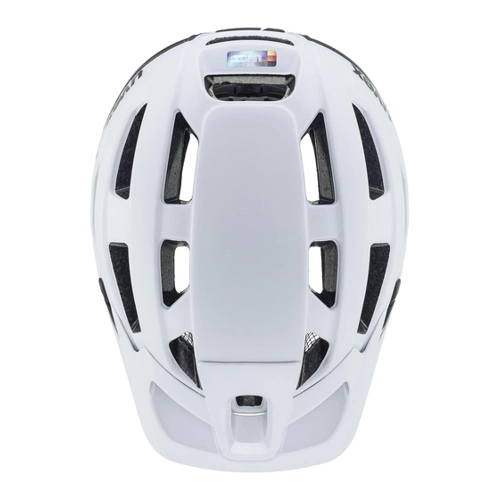 Bild von uvex Finale 2.0 Fahrradhelm (52-57 cm, 14 cloud/dark silver matt)