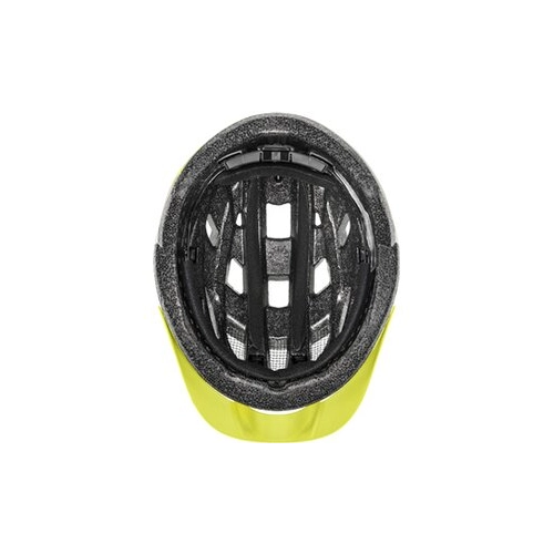 Bild von uvex Air Wing cc Fahrradhelm (56-60 cm, 07 cloud/silver matt)