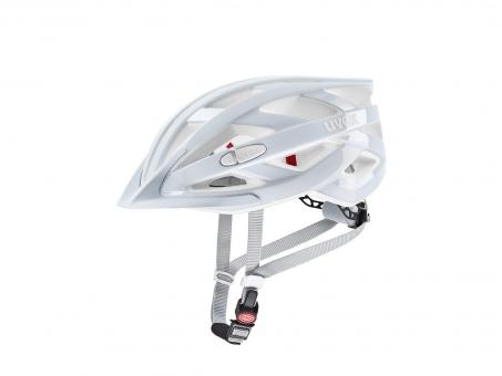Bild von uvex i-vo 3D - leichter Allround-Helm für Damen und Herren - individuelle Größenanpassung - erweiterbar mit LED-Licht - cloud - 52-57 cm