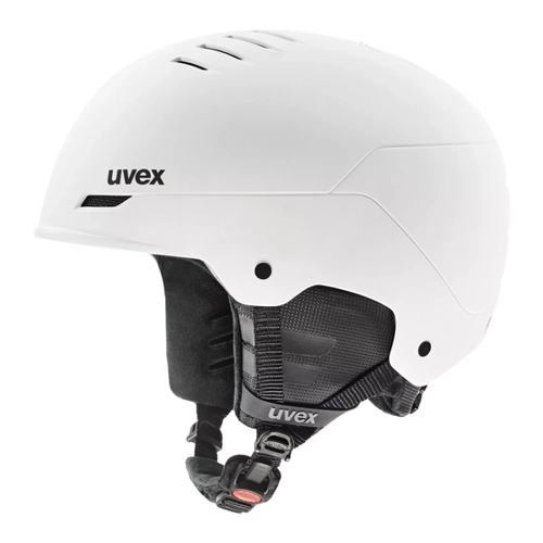 Bild von uvex Wanted Skihelm (54-58 cm, 70 rhino matt)