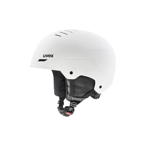 Bild von uvex Wanted Skihelm (58-61 cm, 70 rhino matt)
