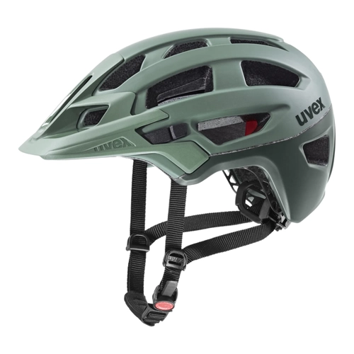 Bild von uvex Finale 2.0 Fahrradhelm (52-57 cm, 15 deep space/azure matt)