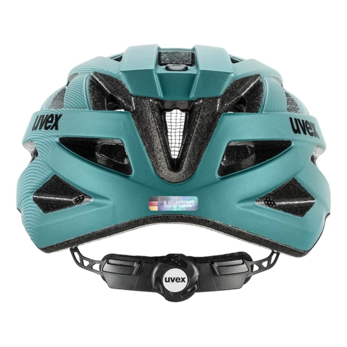 Bild von uvex i-vo cc Radhelm (52-57 cm, 38 jade/teal matt)