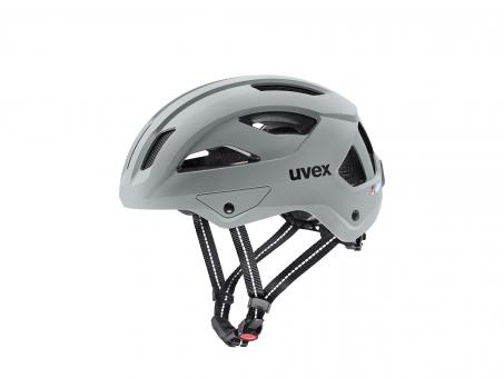 Bild von UVEX City Stride 2024 Radhelm, Unisex (Damen / Herren), Größe XL|UVEX City