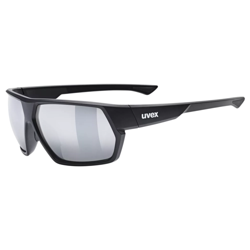 Bild von uvex Sportstyle 238 Sportbrille (4416 deep space matt, mirror red (S3))