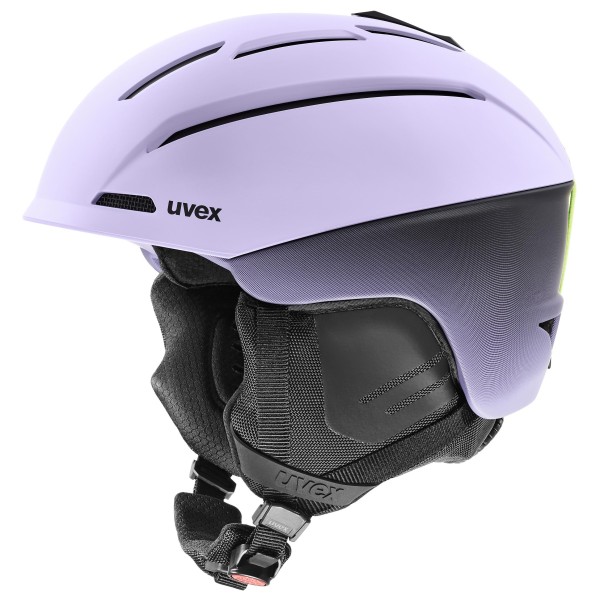 Bild von uvex Gravitate cool lavender-grad black matt