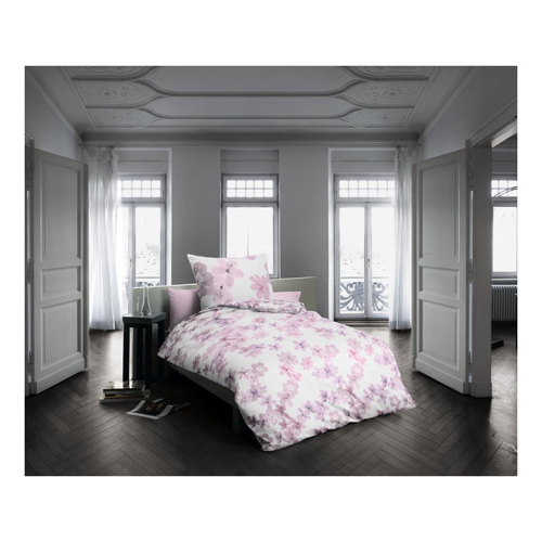 Bild von Fleuresse Mako-Satin Bettwäsche 155x220 – Eleganz für Ihr Schlafzimmer