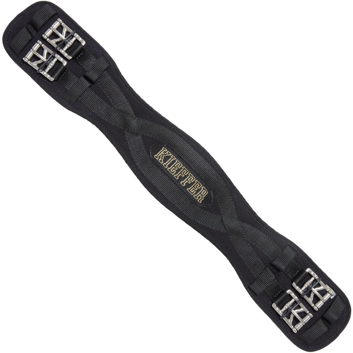 Bild von Kieffer Kurzgurt AIR-TEX mit Elastomerband 70 cm