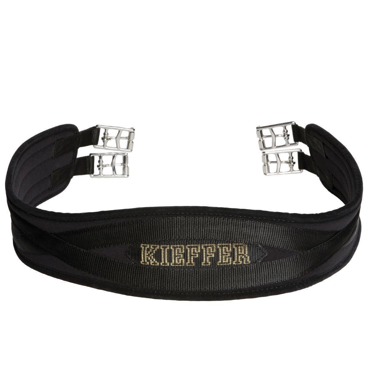 Bild von Kieffer Sattelgurt AIR-TEX ohne Elastik 145 cm