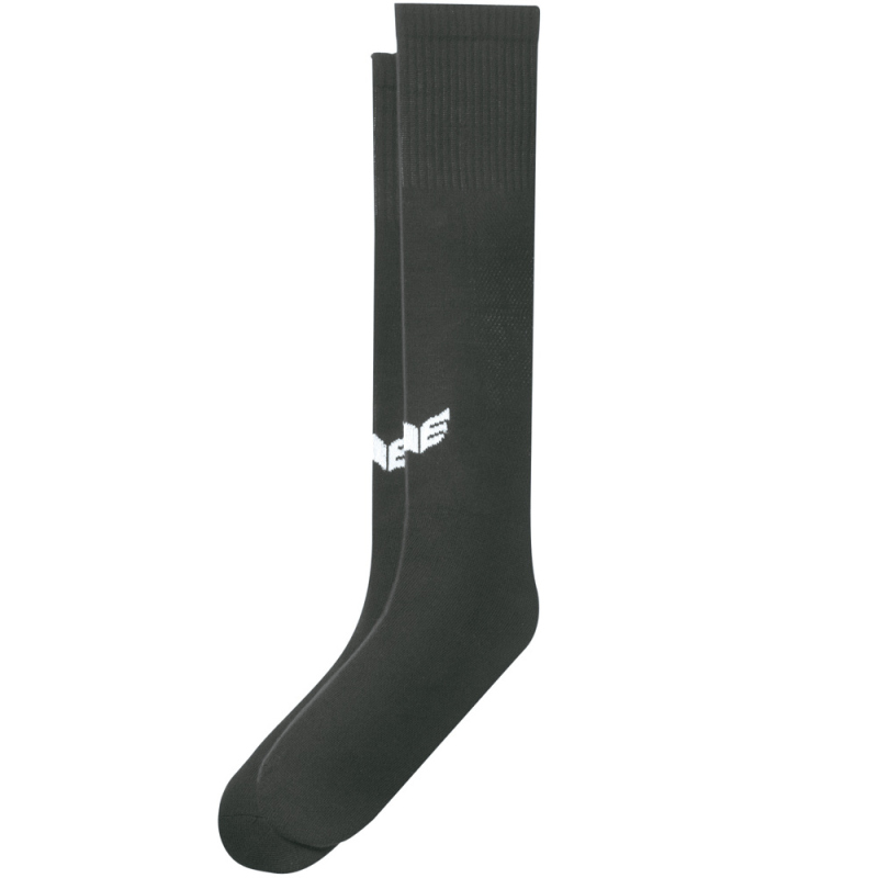 Bild von ERIMA Herren Socke Volleyball, schwarz, 29-46 ( -)(0-4), 618701