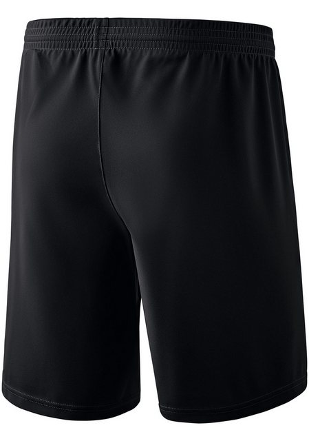 Bild von erima CELTA Shorts ohne Innenslip schwarz 11
