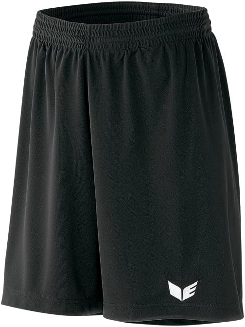 Bild von erima Damen Shorts Celta, schwarz, 38, 332771