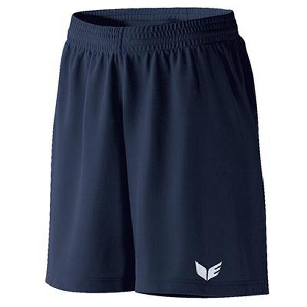 Bild von erima CELTA Shorts ohne Innenslip ohne Innenslip new navy 11 ( XXL/3XL )