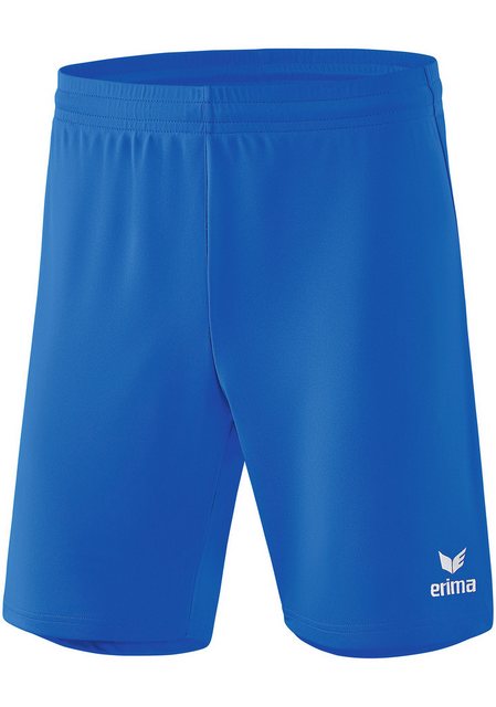 Bild von Erima Kinder Rio 2.0 Shorts, Gr. 152 (DE: 2), New Royal (Blau)