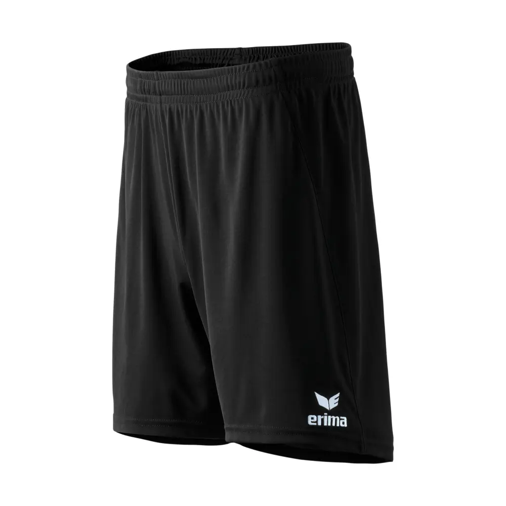 Bild von erima Herren Shorts Rio 2.0 mit Innenslip, smaragd, XXL, 316016
