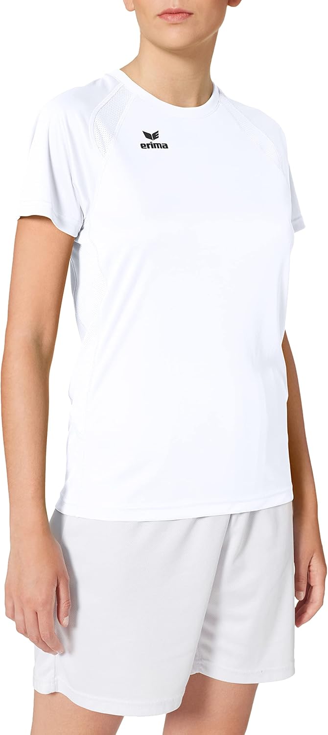 Bild von erima Damen T-Shirt Performance, green, 48, 808215
