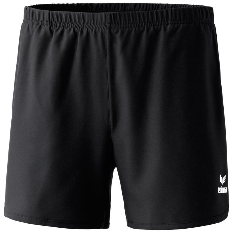 Bild von Erima TENNISSHORT schwarz 809210 Gr. 34