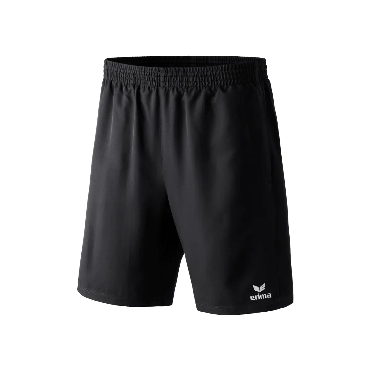 Bild von erima Herren Shorts Club 1900, schwarz, L ( 7 ), 109330