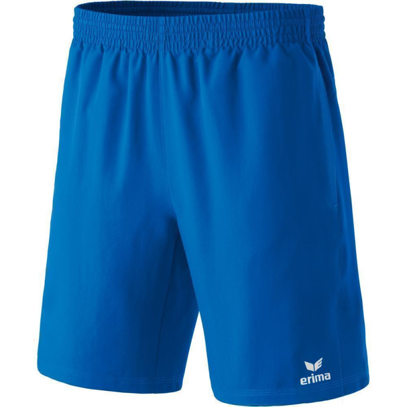 Bild von erima Kinder Shorts Club 1900, new royal, 128, 109331