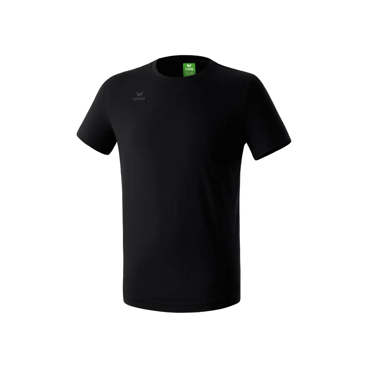 Bild von erima Herren T-Shirt Teamsport, orange, S, 208339