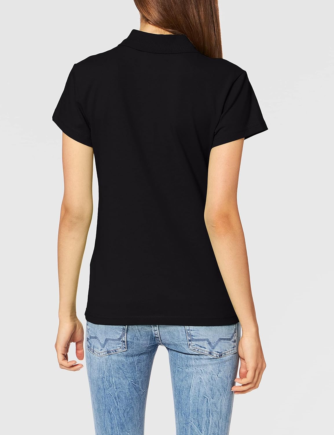 Bild von erima Herren Poloshirt Teamsport, smaragd, M, 211334