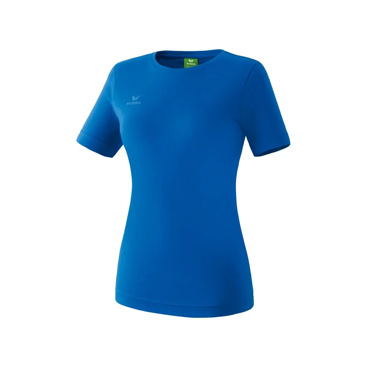 Bild von Erima Teamsport T-Shirt new royal 208373 Gr. 38