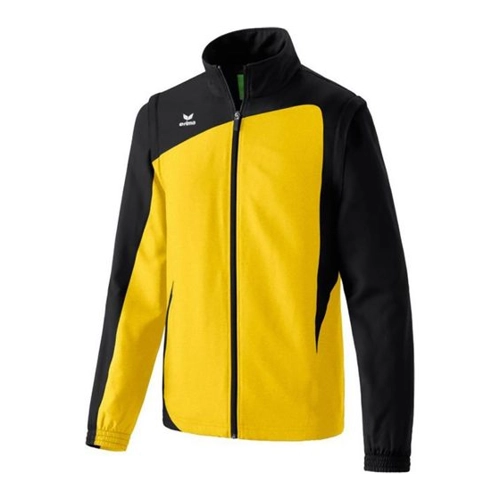 Bild von Erima Trainingsjacke Herren Damen Club 1900 – Vielseitigkeit in sportlichem Design