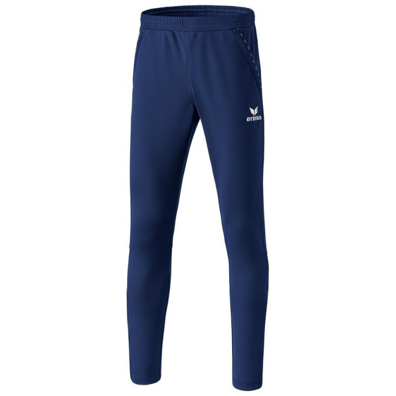 Bild von erima Trainingshose mit Wadeneinsatz 2.0 new navy XXL