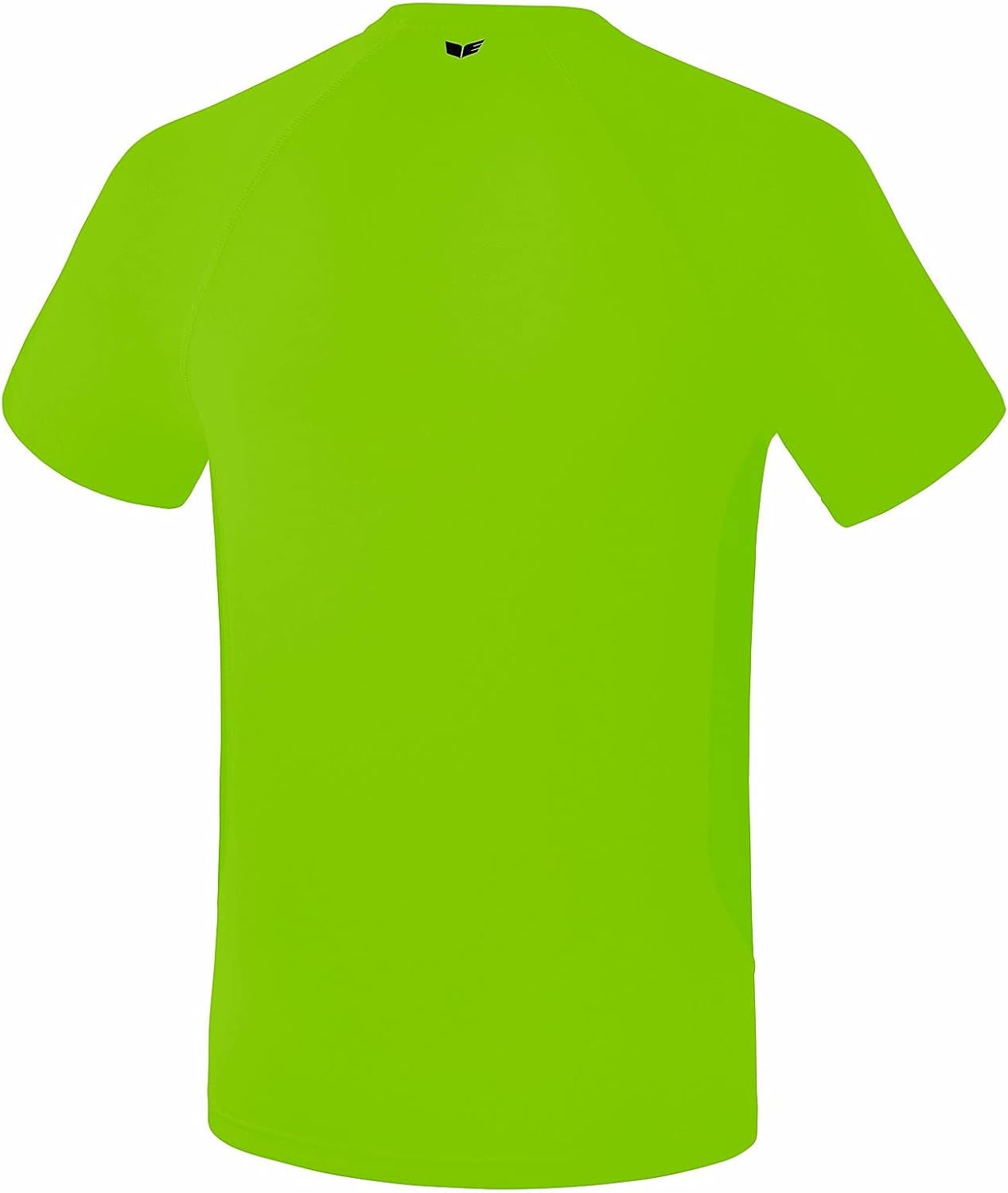 Bild von erima Kinder T-shirt PERFORMANCE T-Shirt, neon gelb, 128, 8080723
