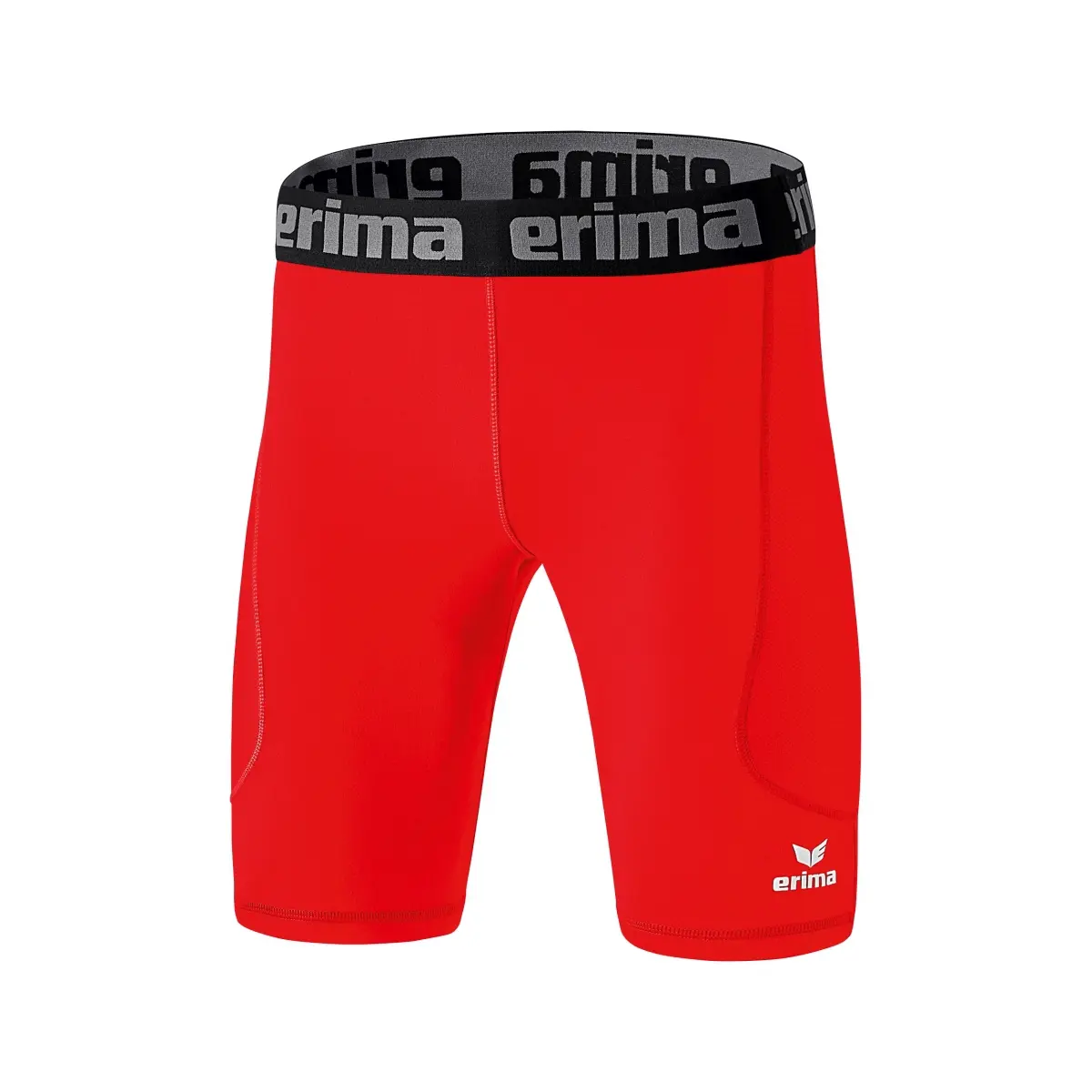 Bild von Erima Elemental Tight kurz Junior rot 2290704 Gr. 164