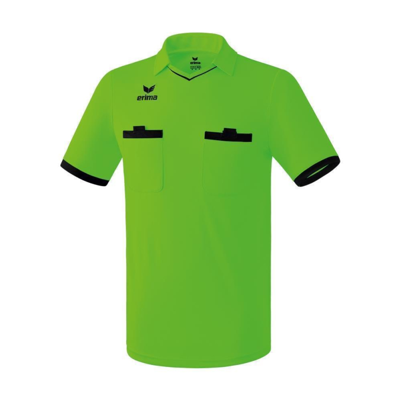 Bild von Erima  Poloshirt Sport SARAGOSSA Schiedsrichter Trikot 3130713/032950
