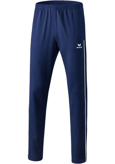 Bild von Erima Shooter Polyesterhose 2.0 Junior blau/wei? 1100719 Gr. 128