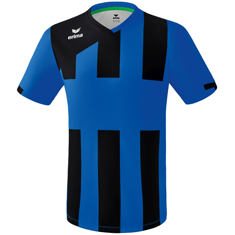 Bild von ERIMA Herren Trikot SIENA 3.0 Trikot, new royal/schwarz, S, 3131817