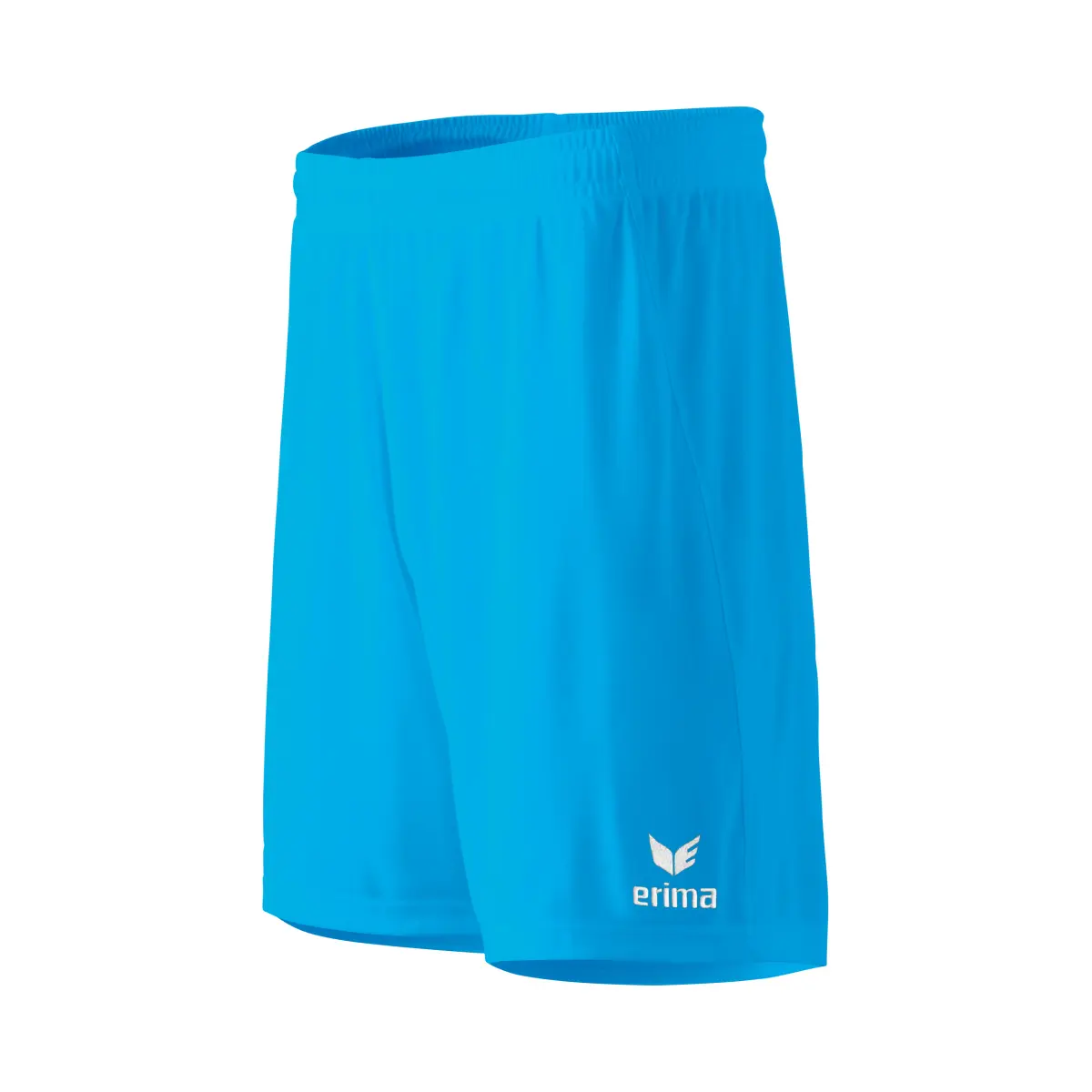 Bild von ERIMA Kinder Shorts RIO 2.0 Shorts, curacao, 164, 3151803