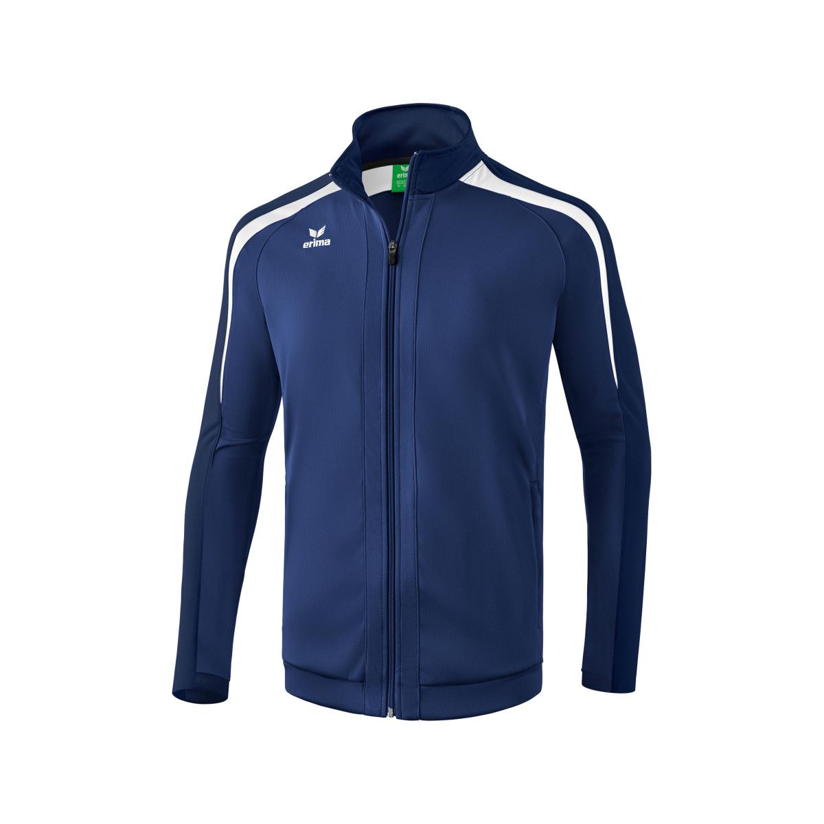 Bild von Erima Liga 2.0 Trainingsjacke new royal/true blue/wei? 1031802...