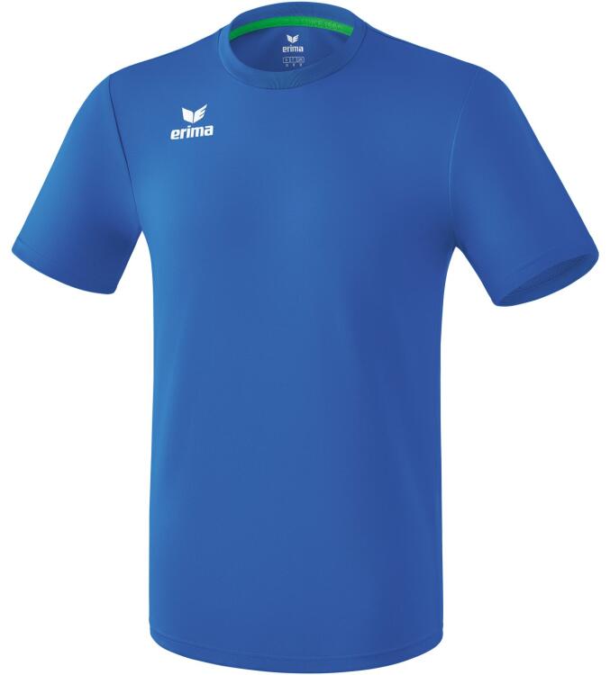 Bild von Erima Fußballtrikot Liga Trikot kurzarm Kids Teamsport