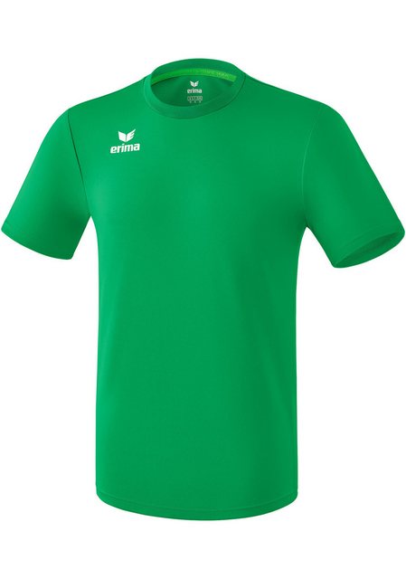 Bild von ERIMA Herren Trikot Liga Trikot, smaragd, XL, 3131830